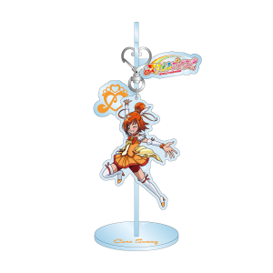 【プリキュアオールスターズ】Select colors -Orange- アクリルスタンド/キュアサニー