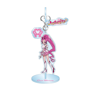 【プリキュアオールスターズ】Select colors -Pink-#2 アクリルスタンド/キュアブロッサム