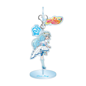 【プリキュアオールスターズ】Select colors -Blue-#2 アクリルスタンド/キュアアンジュ