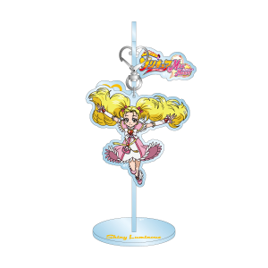 �y�v���L���A�I�[���X�^�[�Y�zSelect colors -Yellow2- �A�N�����X�^���h/�V���C�j�[���~�i�X