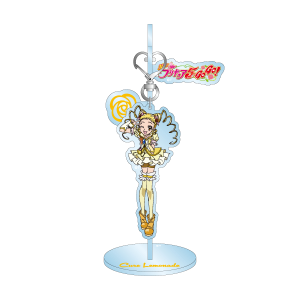 �y�v���L���A�I�[���X�^�[�Y�zSelect colors -Yellow2- �A�N�����X�^���h/�L���A�����l�[�h