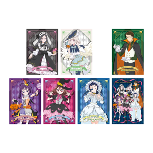 yL~ƃAChvLAzPretty Halloween Night@u}ChZbg