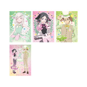 �y�L�~�ƃA�C�h���v���L���A��z������C�[�X�^�[�@�A���R�[���I�@�u���}�C�h�Z�b�g