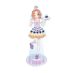 �y���T��v���L���A�I�zCute×Sweets �A�N�����X�^���h ���q�����