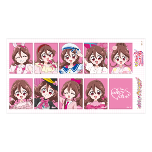 �y�L�~�ƃA�C�h���v���L���A��z�ؖ��ʐ^���f�R���[�V�������x�� ��ǂ���