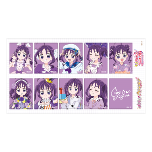 �y�L�~�ƃA�C�h���v���L���A��z�ؖ��ʐ^���f�R���[�V�������x�� ���J������