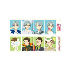 �y�L�~�ƃA�C�h���v���L���A��z�ؖ��ʐ^���f�R���[�V�������x�� ���J�C�g���^�i�J�[���i�c���j