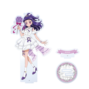 【魔法つかいプリキュア!】10th Anniversary アニバーサリー衣装ver. アクリルスタンド 十六夜リコ