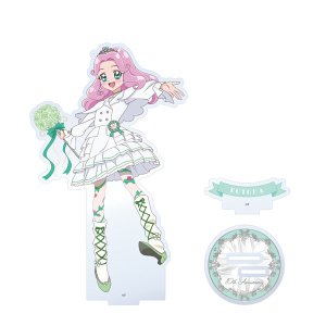 【魔法つかいプリキュア!】10th Anniversary アニバーサリー衣装ver. アクリルスタンド 花海ことは