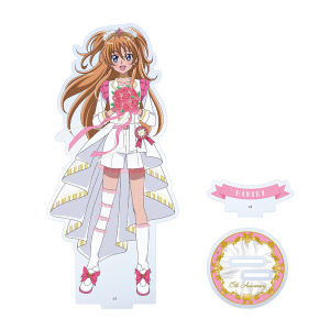【スイートプリキュア♪】15th Anniversary アニバーサリー衣装ver. アクリルスタンド 北条響