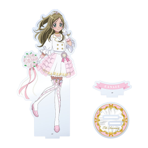 【スイートプリキュア♪】15th Anniversary アニバーサリー衣装ver. アクリルスタンド 南野奏