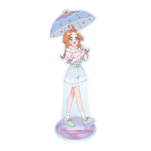 【名探偵プリキュア!】きらめきRainy Day アクリルスタンド 明智あんな