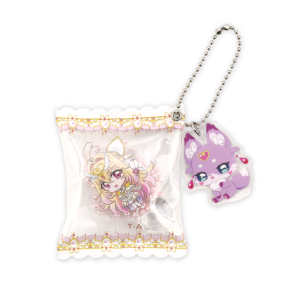 【名探偵プリキュア!】シャカシャカキャンディチャーム キュアアルカナ