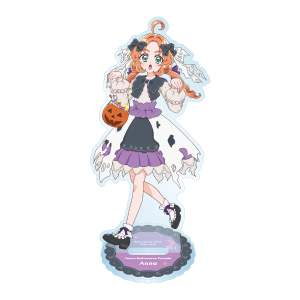 �y���T��v���L���A�I�zFancy Halloween Parade �A�N�����X�^���h ���q�����