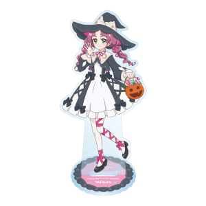 �y���T��v���L���A�I�zFancy Halloween Parade �A�N�����X�^���h ���т݂���
