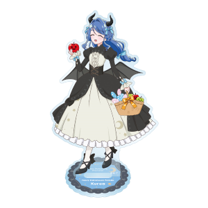 �y���T��v���L���A�I�zFancy Halloween Parade �A�N�����X�^���h ���H���ꂠ