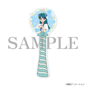 プリキュアシリーズ】プリティストア出張店2025inOIOI コルク