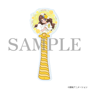 プリキュアシリーズ】プリティストア出張店2025inOIOI コルク