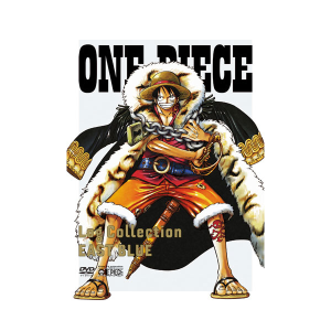 ONE PIECE Log Collection “ARABASTA”(DVD）: DVD｜東映アニメーション 