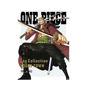 ONE PIECE Log Collection “CP9”(DVD）: DVD｜東映アニメーション 
