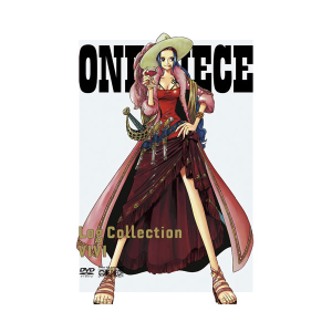 ONE PIECE Log Collection “EAST BLUE”(DVD）: DVD｜東映 