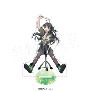 【ガールズバンドクライ】アクリルフィギュアスタンド 安和すばる