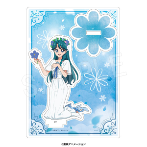 【プリキュアシリーズ】プリティストア出張店2025inOIOI アクリルスタンド「Go!プリンセスプリキュア」海藤みなみ