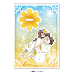 【プリキュアシリーズ】プリティストア出張店2025inOIOI アクリルスタンド「Go!プリンセスプリキュア」天ノ川きらら