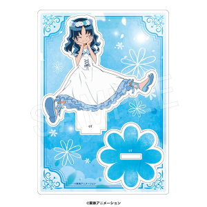 【プリキュアシリーズ】プリティストア出張店2025inOIOI アクリルスタンド「ハートキャッチプリキュア!」来海えりか