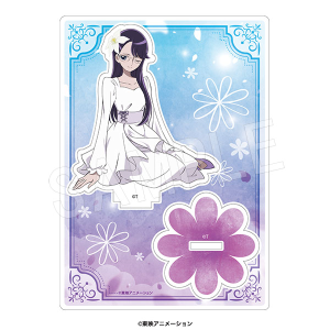 【プリキュアシリーズ】プリティストア出張店2025inOIOI アクリルスタンド「ハートキャッチプリキュア!」月影ゆり