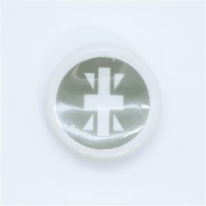 【デジモンアドベンチャー】箸&箸置きセット 誠実の紋章【Limited Base】