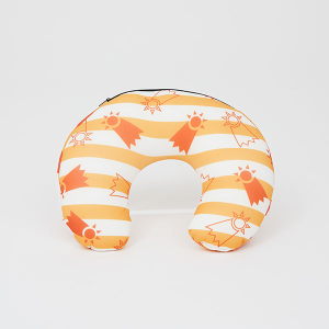 【デジモンアドベンチャー】ネックピロー2Wayクッション/パタモン【Limited Base】