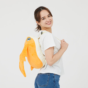 【デジモンアドベンチャー】パタモンリュック【Limited Base】