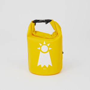 【デジモンアドベンチャー】防滴ポーチ(希望の紋章)【Limited Base】