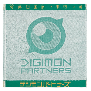 DP フェイスタオル