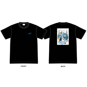 デジフェス2023】Tシャツ XL: アパレル・バッグ｜東映アニメーション