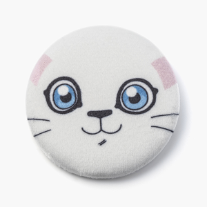 【デジモンアドベンチャー】デジモン ボア缶バッジ テイルモン