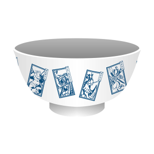 【デジモンアドベンチャー】和雑貨 茶碗