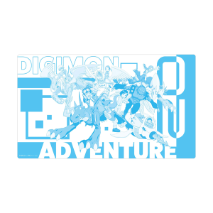 【デジモンアドベンチャー02】デスクマット