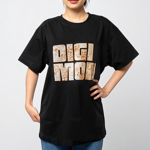 【デジモンアドベンチャー】デジモン歴代シリーズTシャツ