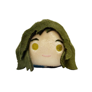 【デジモンビートブレイク】デジデジおてだま キョウ