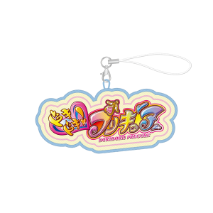 プリキュアオールスターズ】PRECURE LOGO Series 刺繍