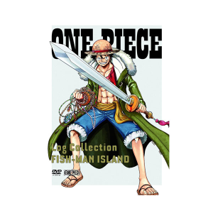 ONE PIECE Log Collection “SABO”(DVD）: DVD｜東映アニメーション 