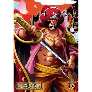 ONE PIECE ワンピース 20THシーズン ワノ国編 piece.10（DVD）: DVD