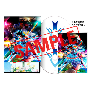 �h���S���N�G�X�g �_�C�̑�`�� 8�iBlu-ray�j