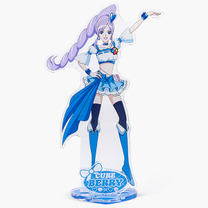 �y�t���b�V���v���L���A�I�z�A�N�����X�^���h�i�L���A�x���[�j