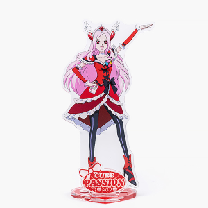 �y�t���b�V���v���L���A�I�z�A�N�����X�^���h�i�L���A�p�b�V�����j