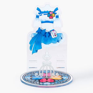 �y�t���b�V���v���L���A�I�z�A�N�����A�N�Z�T���[�X�^���h�i�L���A�x���[�j