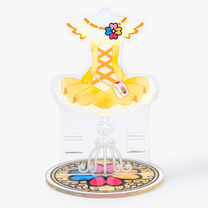 �y�t���b�V���v���L���A�I�z�A�N�����A�N�Z�T���[�X�^���h�i�L���A�p�C���j