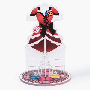 �y�t���b�V���v���L���A�I�z�A�N�����A�N�Z�T���[�X�^���h�i�L���A�p�b�V�����j